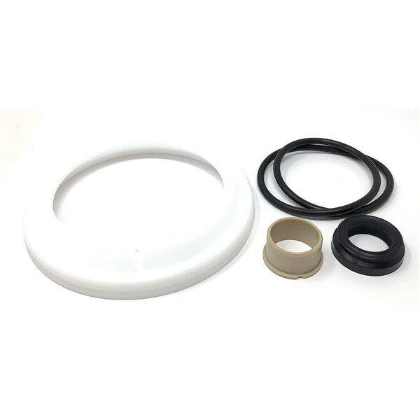 U7000 SSV Single Seat Valve Service Kit, 4.0" , EPDM/TFE S/O; Replaces Alfa Laval Part# 9611926565